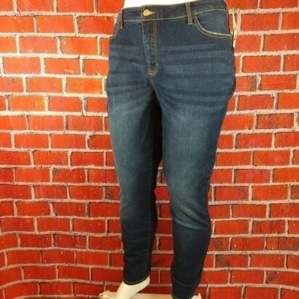 G by Guilianna 101 Skinny jeans